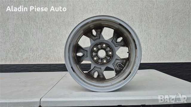 Джанта R16 Kia Ceed ET50 код 52910J7AAO, 52910-J7AAO , снимка 4 - Аксесоари и консумативи - 51126564