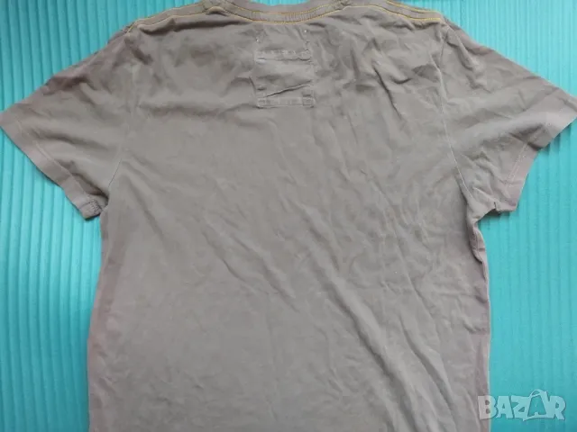 Timeout оригинална мъжка тениска, М размер, снимка 6 - Тениски - 49830289