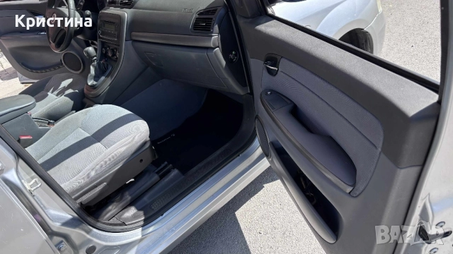 Fiat crime / Фиат крома 2006г, снимка 13 - Автомобили и джипове - 52563791