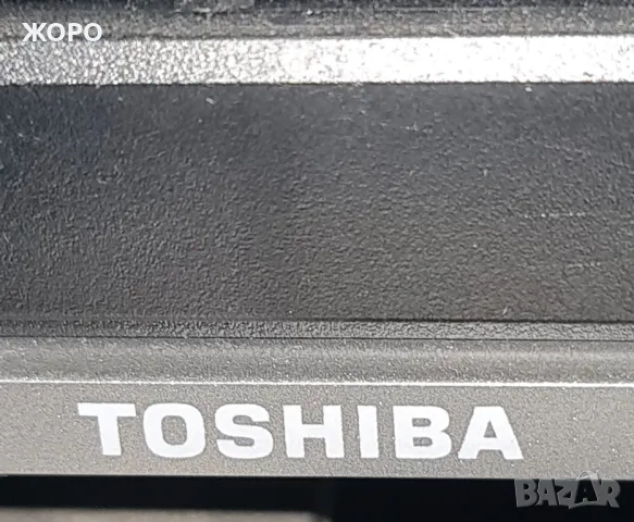 Продавам смарт телевизор TOSHIBA 32838330G 
, снимка 3 - Телевизори - 48733494