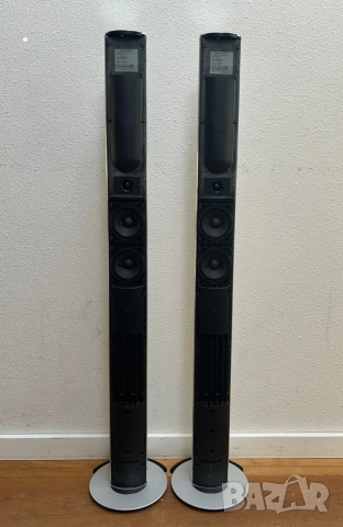 Активни тонколони BEOLAB 6000