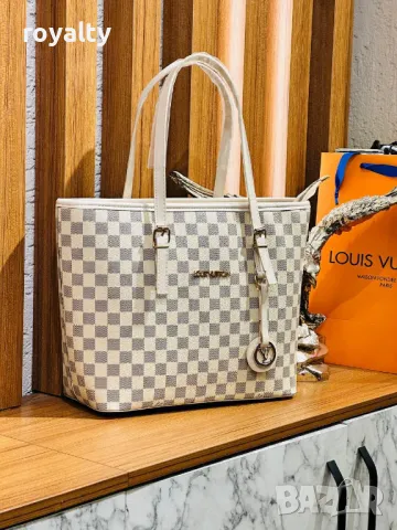 Louis Vuitton дамски чанти Различни цветове , снимка 5 - Чанти - 49478870