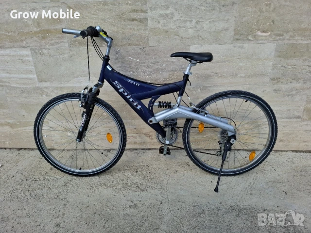 Велосипед 26 цола