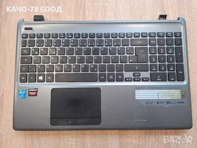 Лаптоп Acer Aspire E1 V5WE2, снимка 1 - Части за лаптопи - 49322234