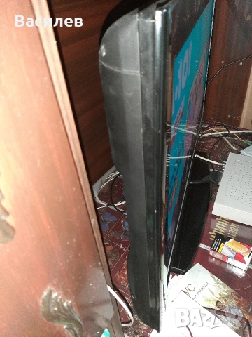 Hitachi 32 инча, снимка 5 - Телевизори - 53088688