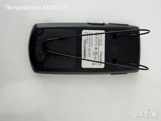 Blackberry хендсфри, снимка 4 - Аксесоари и консумативи - 45336231