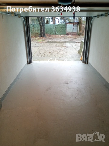 давам гараж под наем, снимка 2 - Гаражи и паркоместа - 54010927