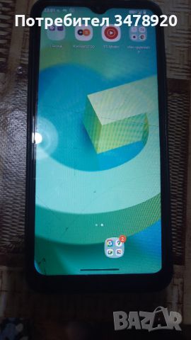 Xiaomi Redmi A2 32GB/2GB Ram , снимка 3 - Xiaomi - 46024685