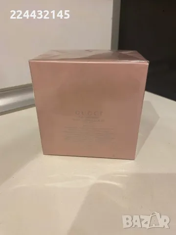 Gucci bamboo 75 ml EDP Barcod , снимка 4 - Дамски парфюми - 49696505