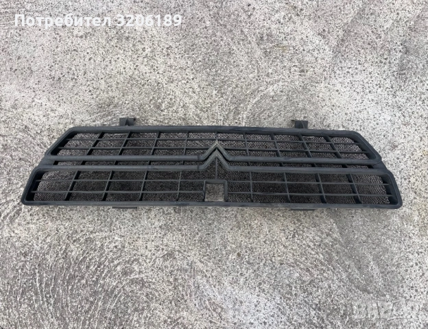 Решетка за Ситроен GS / Citroen GSA, снимка 4 - Части - 54033078