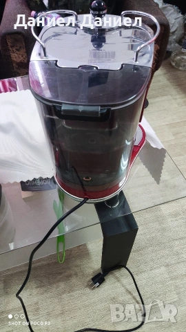 Продавам Кафемашина Delonghi Icona Vintage, снимка 3 - Кафемашини - 54231467