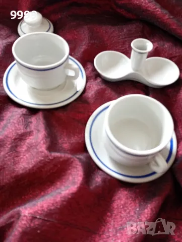 Български порцелан , снимка 1