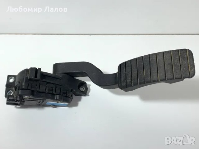 Педал за газта Рено Лагуна Renault Laguna 8200003392, снимка 1 - Части - 49337183