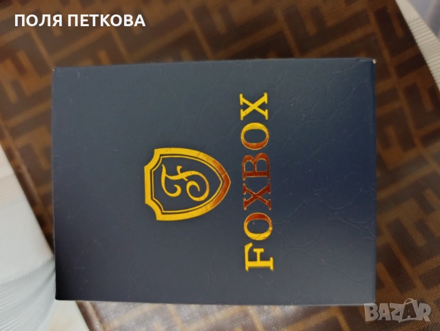 Червен часовник, снимка 5 - Мъжки - 53960647