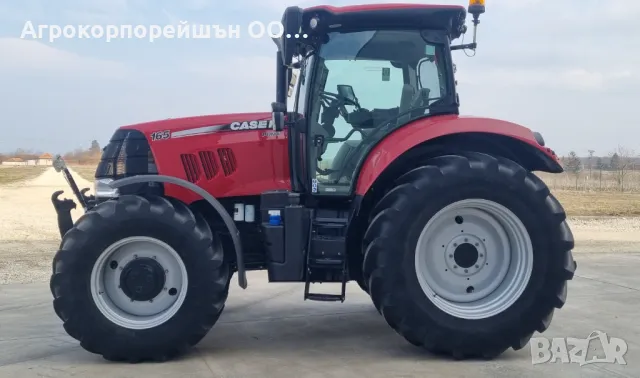 Case IH Puma 165 PС ✅ЛИЗИНГ, снимка 3 - Селскостопанска техника - 47257479