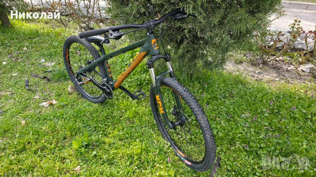 Велосипед/Колело DRAG C1, 26 цола