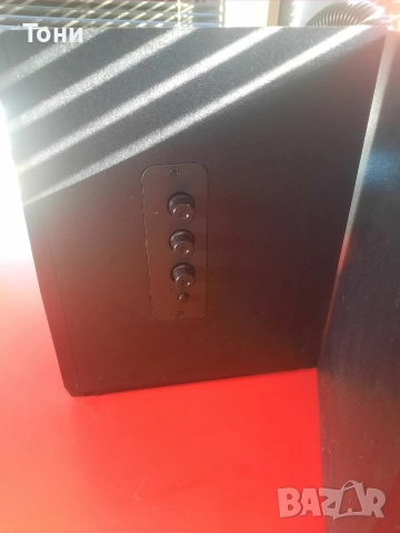 Активни гейминг тонколони, снимка 3 - Тонколони - 53071925