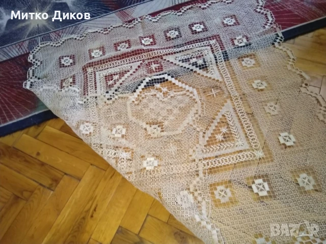 Покривки на една кука -карета и други, снимка 9 - Покривки за маси - 51423405