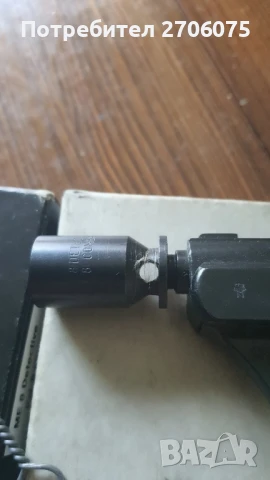 Газ сигнален, снимка 7 - Газово оръжие - 51230763