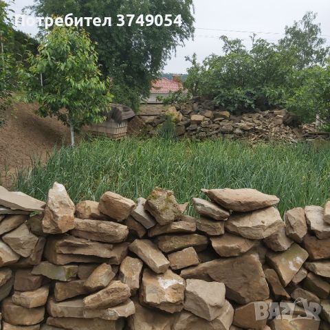 Камъни от дувар, снимка 1 - Облицовки - 45779525