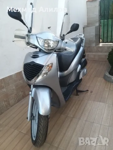 Продавам 5бр Honda sh 150, снимка 6 - Мотоциклети и мототехника - 48062668