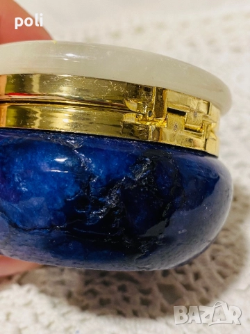 кутия за бижута , снимка 4 - Други - 52485792