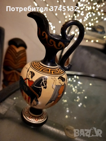 Порцелан , снимка 9 - Антикварни и старинни предмети - 51536362