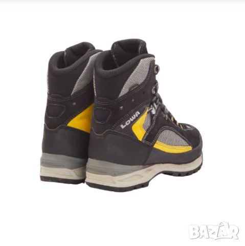 туристически обувки Lowa Terek GTX номер 40 , водоустойчиви , снимка 2 - Други - 51937969