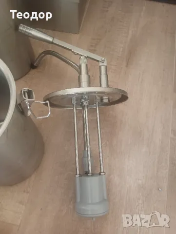 дозатор за сосове , снимка 5 - Обзавеждане на кухня - 50370369