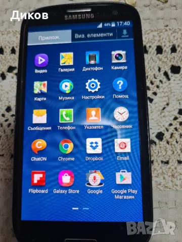 Samsung galaxy S3 NEO BLACK , снимка 3 - Samsung - 48996576