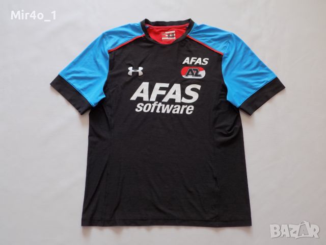 футболни тениски crvena zvezda red star az alkmaar germany оригинални, снимка 6 - Спортни дрехи, екипи - 45146061