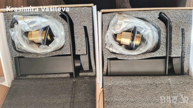 Смесител за мивка, снимка 2 - Смесители - 53475098