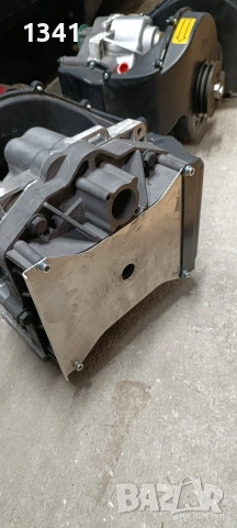 Безмаслен спирален компресор, снимка 5 - Компресори - 53180282