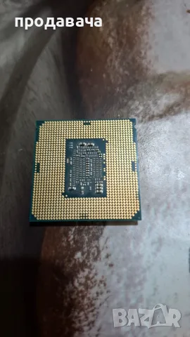 Процесор Intel® Pentium® Processor G4400
3M Cache, 3.30 GHz, снимка 2 - Процесори - 48507572