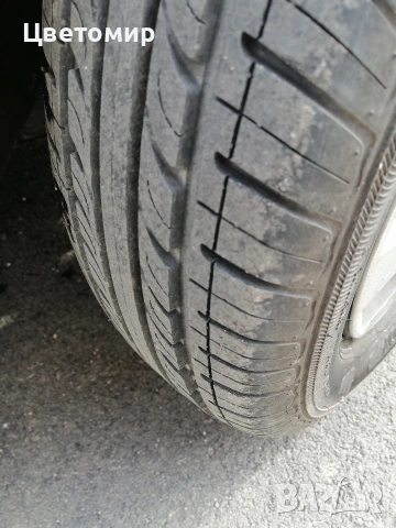 Шевролет Спарк Автоматик , снимка 6 - Автомобили и джипове - 53989950