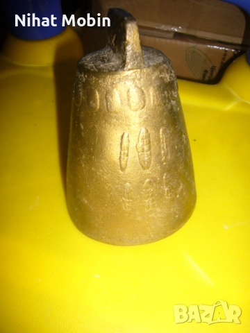 Чанове два броя, снимка 8 - Антикварни и старинни предмети - 52923039