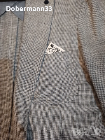 Мъжки сака - нови и леко използвани , снимка 8 - Сака - 52433694