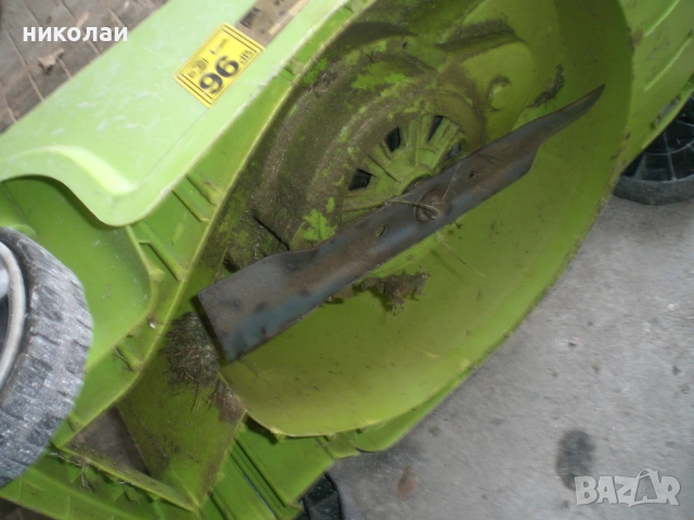 косачка ел немска 1600-1800 вата, снимка 4 - Други инструменти - 44435515