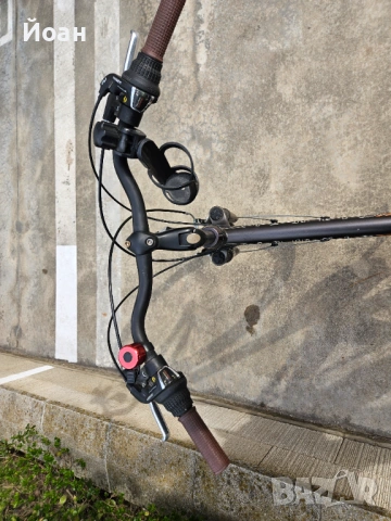 Drag Cruiser Daily , снимка 4 - Велосипеди - 54181812