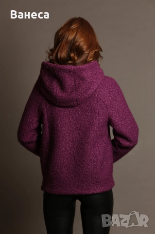 нова зимна връхна дреха, снимка 2 - Палта, манта - 52169832