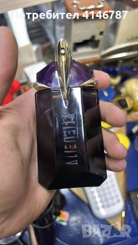 Оригинални парфюми, снимка 2 - Дамски парфюми - 53242818