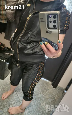 Adidas Respect me екипче номер s, снимка 8 - Спортни екипи - 50209545