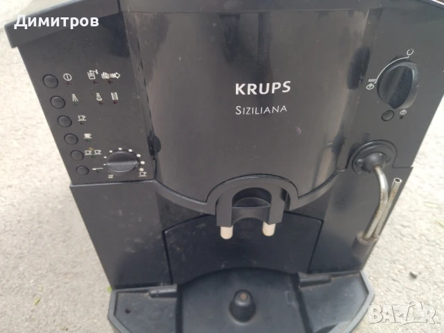 Кафе машина за части , снимка 2 - Кафемашини - 50509617