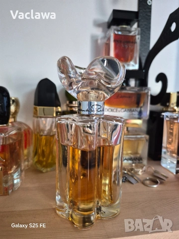 Oscar de la Renta Esprit d´OscarEau de Parfum за жени 100 ml , снимка 5 - Дамски парфюми - 53975297