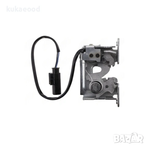 Закопчалка за преден капак за BMW X5 F15, снимка 3 - Части - 54054101