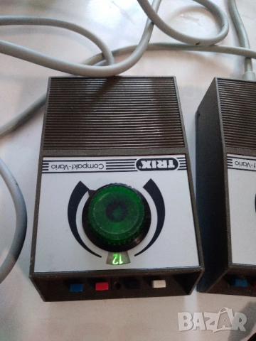 Трансформатор за влакчета