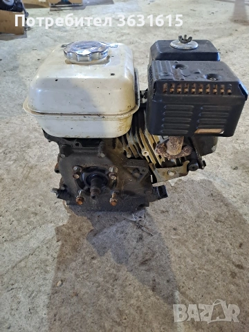 двигатели хонда, снимка 8 - Селскостопанска техника - 54175387