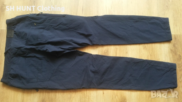 Revolution Race Adrenalin Outdoor Stretch Jeans размер 50 / M еластичен панталон - 2455, снимка 2 - Панталони - 54160573