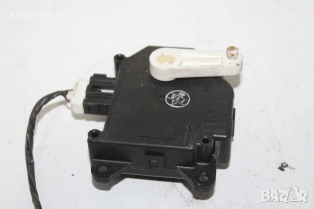 Клапа парно Мазда 3 2008 2.3i 158hp Mazda 3 седан  HB601BN8V01, снимка 3 - Части - 51255571