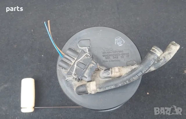 Горивна Кошница Резервоар Мерцедес Спринтер (Н)
- VW LT
- VDO - 9015421317, снимка 3 - Части - 49877668